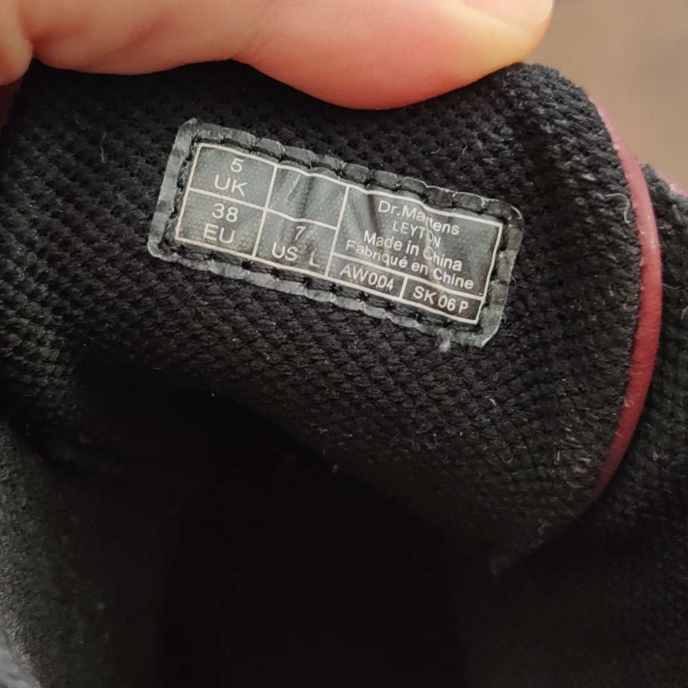 Dr Martens - Picture 5 of 5